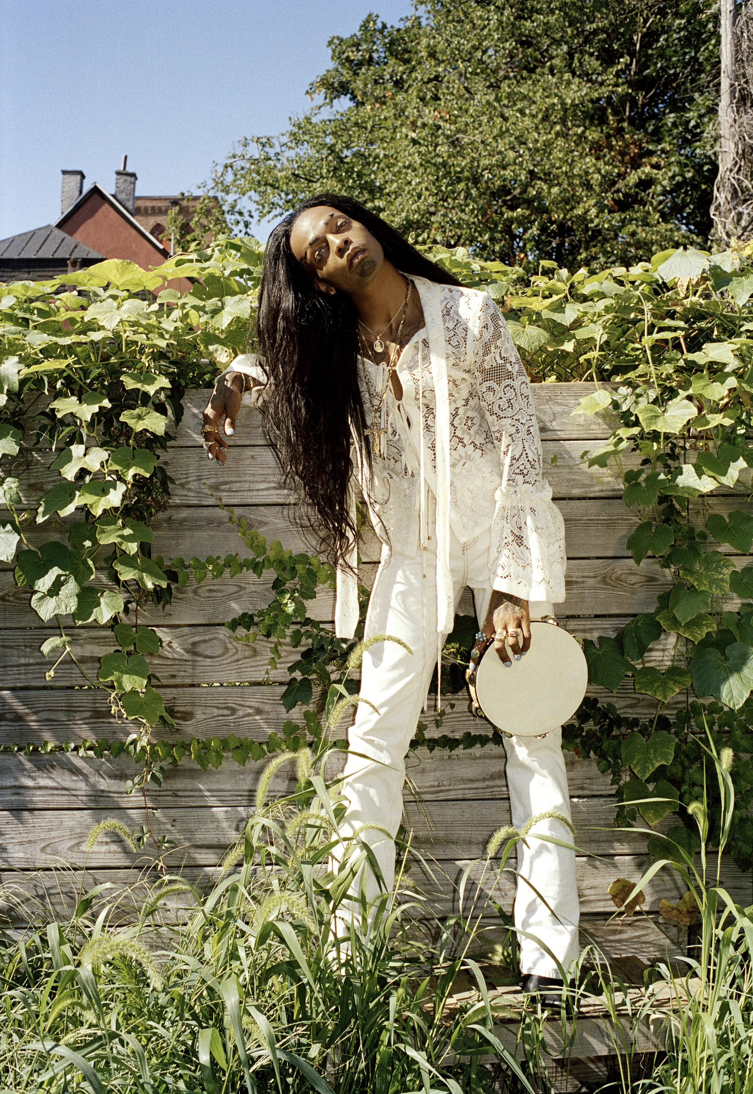 KELSEY RANDALL - shop all collections - MADE TO ORDER - PRINCE